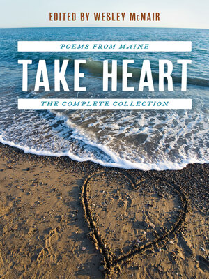 cover image of Take Heart